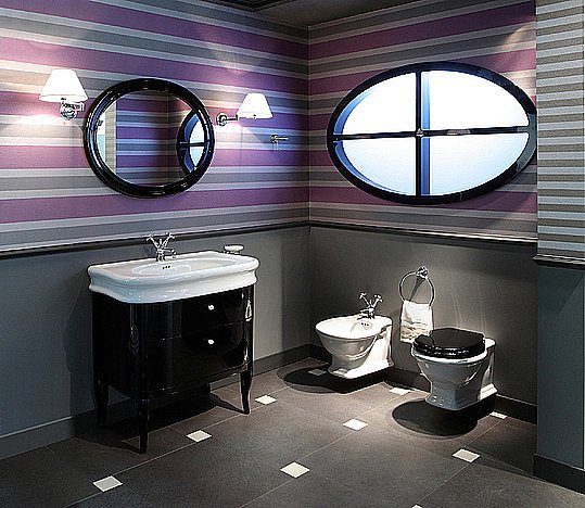 Унитаз подвесной SIMAS Lante LA18bi безободковый, белый купить в интернет-магазине Sanbest