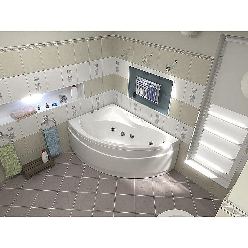 Инсталляция для унитаза Azario AZ-8010-1000 купить в интернет-магазине сантехники Sanbest