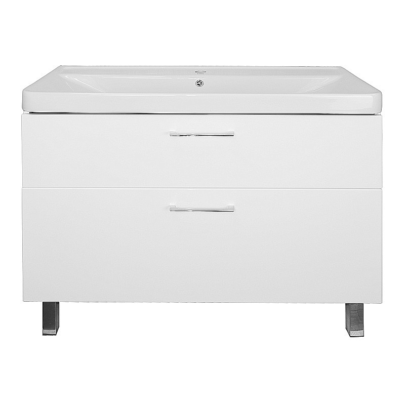 Инсталляция для унитаза Azario AZ-8010-1000 купить в интернет-магазине сантехники Sanbest