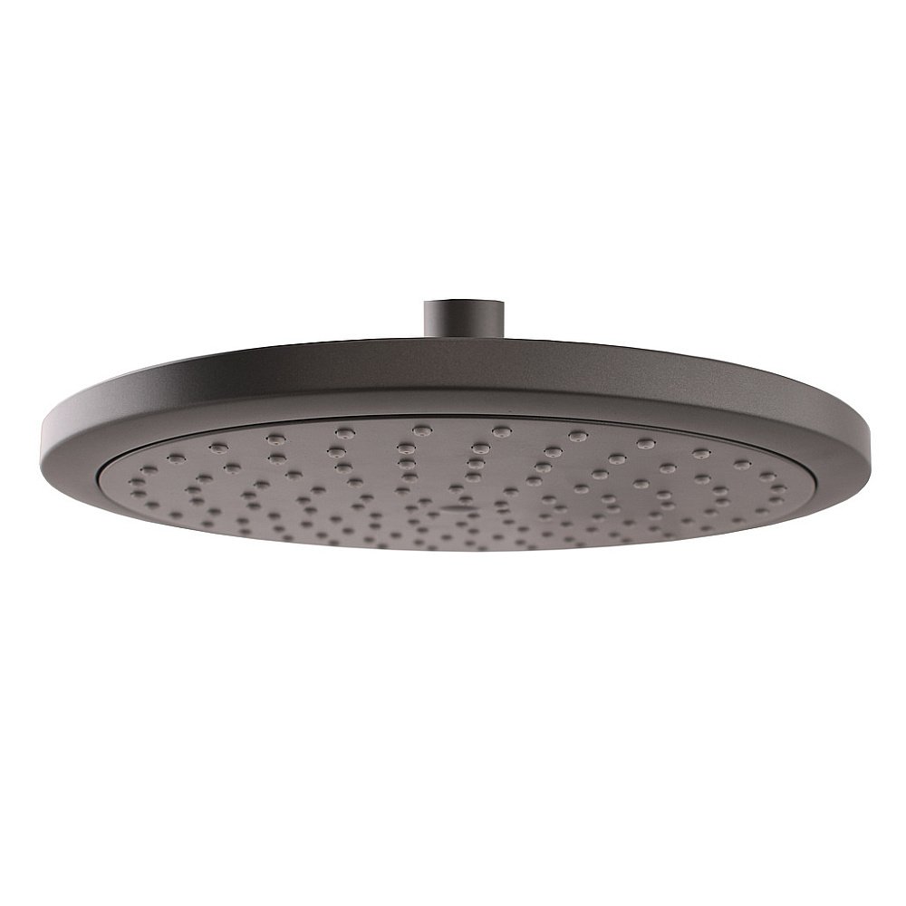 Верхний душ Rav-Slezak PS0043MG серый металлик купить в интернет-магазине сантехники Sanbest