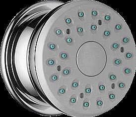 Форсунка для душа Hansgrohe Bodyvette 28467000 купить в интернет-магазине сантехники Sanbest