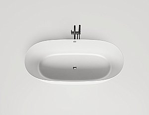Ванна Salini Sofia LIGHT S-Sense 103711GF RAL купить в интернет-магазине Sanbest