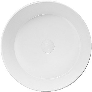 Раковина SantiLine 45 SL-4014MW белая матовая купить в интернет-магазине Sanbest