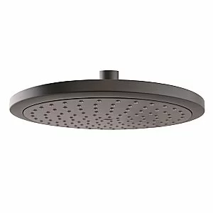 Верхний душ Rav-Slezak PS0043MG серый металлик купить в интернет-магазине сантехники Sanbest