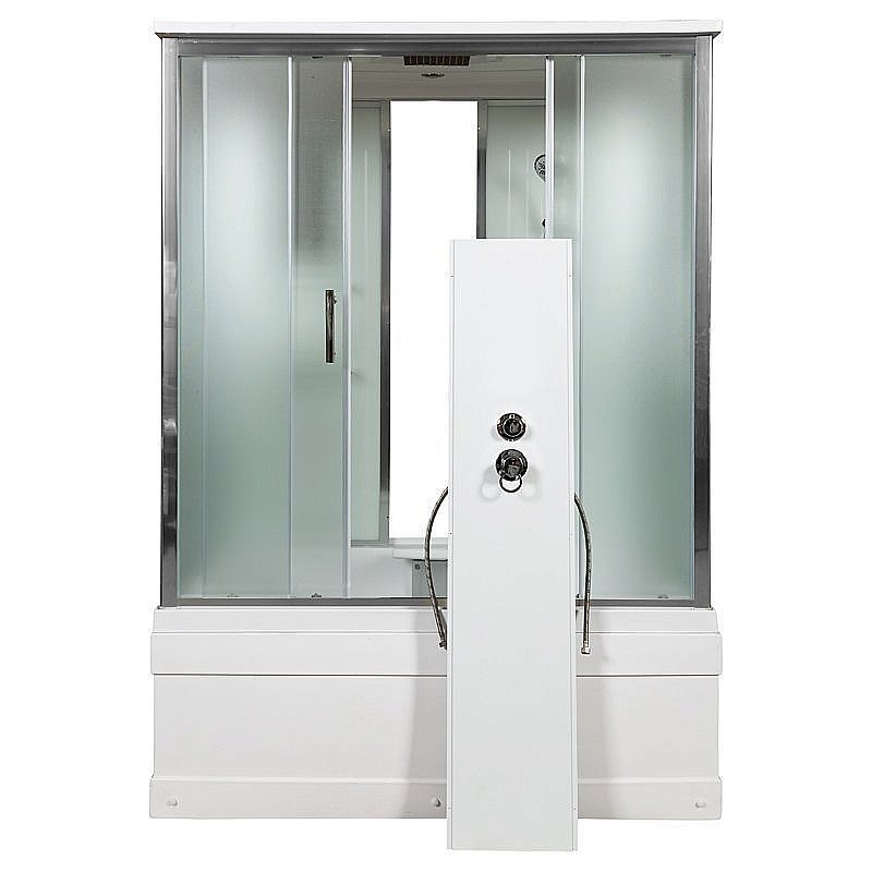 Душевая кабина DTO ЕМ4517 170х90 купить в интернет-магазине Sanbest