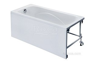 Ванна Roca Line ZRU9302924 170х70 купить в интернет-магазине Sanbest