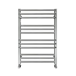 Полотенцесушитель водяной Terminus Сорренто П12 500x756 купить в интернет-магазине сантехники Sanbest