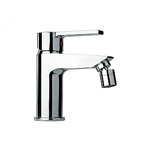 Смеситель для биде PAINI Le Mans 90CR3062SKM хром купить в интернет-магазине сантехники Sanbest