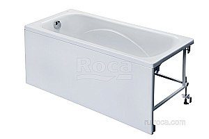 Ванна Roca Line ZRU9302924 170х70 купить в интернет-магазине Sanbest
