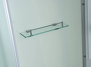 Душевая кабина AvaCan C Серия C5010 N 100х100 без крыши купить в интернет-магазине Sanbest