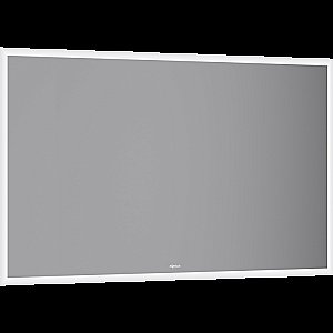 Зеркало Aqwella Vision 120 VIS0212AH в ванную от интернет-магазине сантехники Sanbest