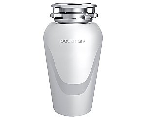 Измельчитель пищевых отходов Paulmark Fission F-1000 750 купить в интернет-магазине сантехники Sanbest