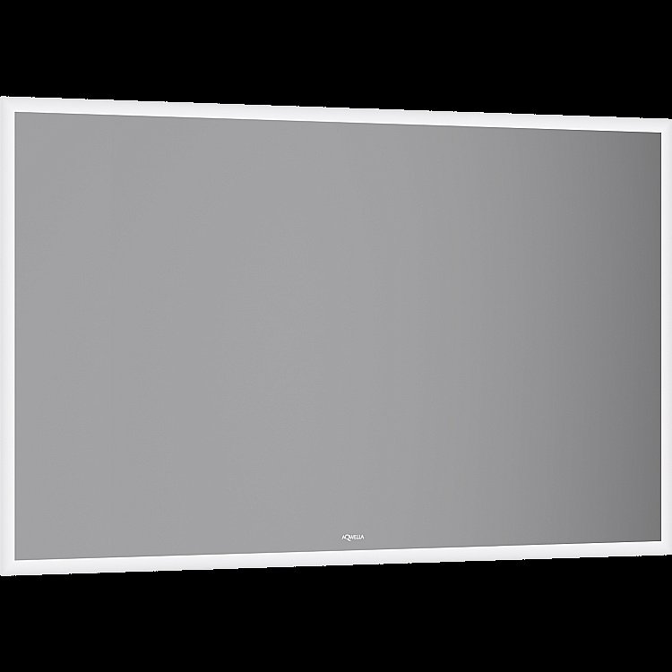 Зеркало Aqwella Vision 120 VIS0212AH в ванную от интернет-магазине сантехники Sanbest