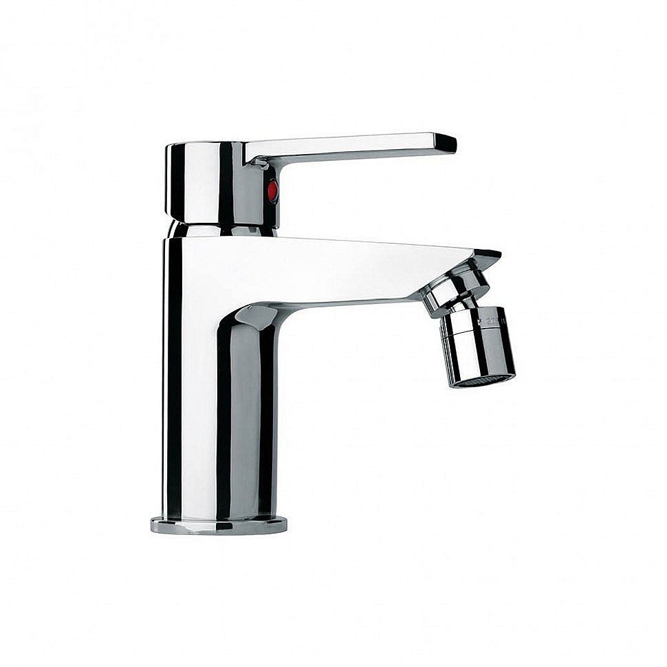 Смеситель для биде PAINI Le Mans 90CR3062SKM хром купить в интернет-магазине сантехники Sanbest