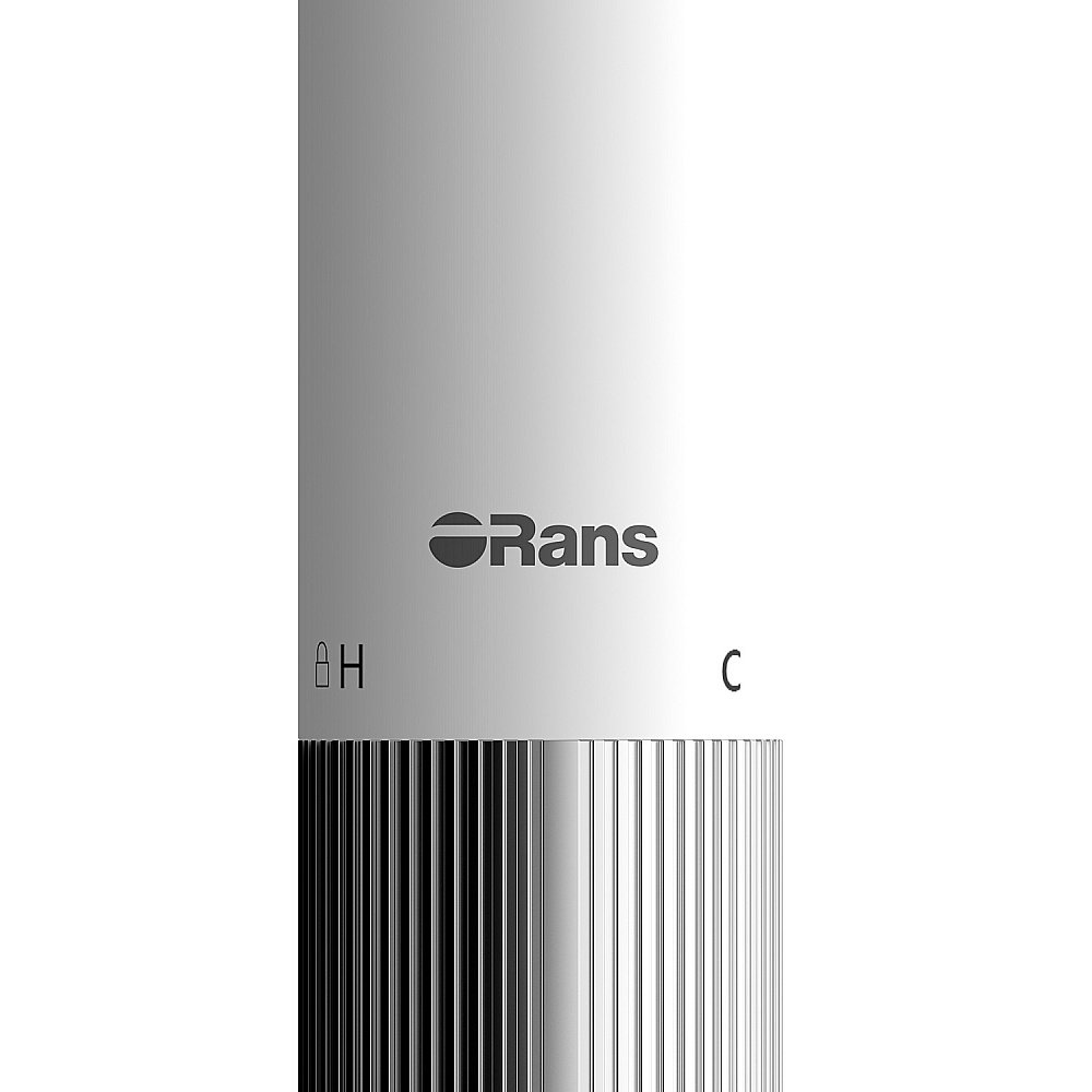 Смеситель для раковины Orans 1120TW белая купить в интернет-магазине сантехники Sanbest