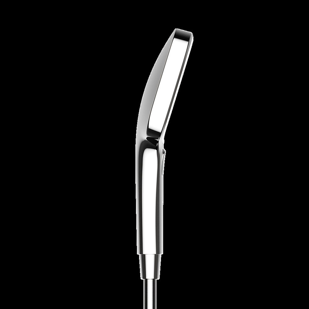 Душевая лейка Sancos Nok square SC6002CH-W хром/белый купить в интернет-магазине сантехники Sanbest