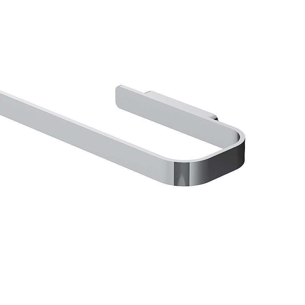 Полотенцедержатель AM.PM Func A8F346400 хром купить в интернет-магазине сантехники Sanbest