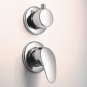 Душевая кабина SSWW WU108A 120x120 купить в интернет-магазине Sanbest