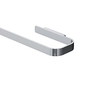 Полотенцедержатель AM.PM Func A8F346400 хром купить в интернет-магазине сантехники Sanbest