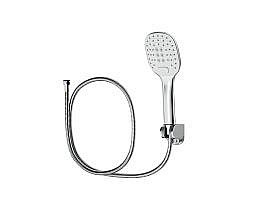 Душевая лейка с шлангом Laguraty 2127 купить в интернет-магазине сантехники Sanbest