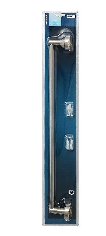 Полотенцедержатель FIXSEN MODERN FX-51501 купить в интернет-магазине сантехники Sanbest
