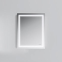 Зеркало AM.PM Gem 55 в ванную от интернет-магазине сантехники Sanbest