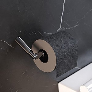 Держатель для туалетной бумаги PAINI Morgana 73CR051 хром купить в интернет-магазине сантехники Sanbest