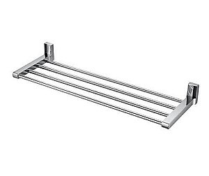 Полка для полотенец WasserKRAFT Leine К-5011 купить в интернет-магазине сантехники Sanbest
