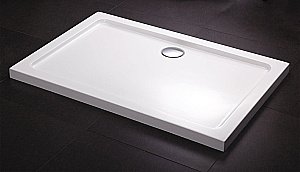 Душевой поддон Black&White Stellar Wind RS-0812 1200x800 купить в интернет-магазине Sanbest