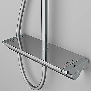 Душевая система AM.PM Spirit 2.0 F0770A400 купить в интернет-магазине сантехники Sanbest