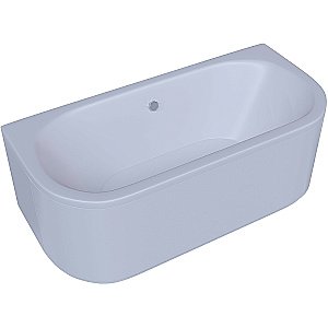 Ванна Aquatek Морфей 190х90 MOR190-0000014 белая купить в интернет-магазине Sanbest