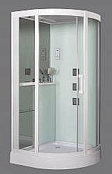 Душевая кабина Grossman GR141 100x100 купить в интернет-магазине Sanbest