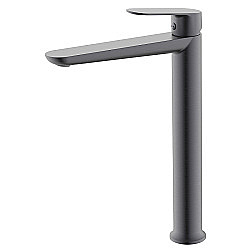 Смеситель для раковины Azario Alanti AZ-K9032GR графит купить в интернет-магазине сантехники Sanbest