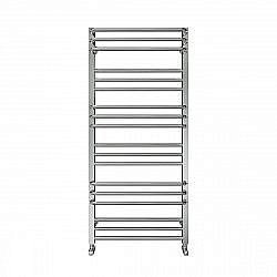 Полотенцесушитель водяной Terminus Сорренто П18 500x1156 купить в интернет-магазине сантехники Sanbest