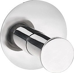 Крючок Bemeta EASY 163106361 хром купить в интернет-магазине сантехники Sanbest