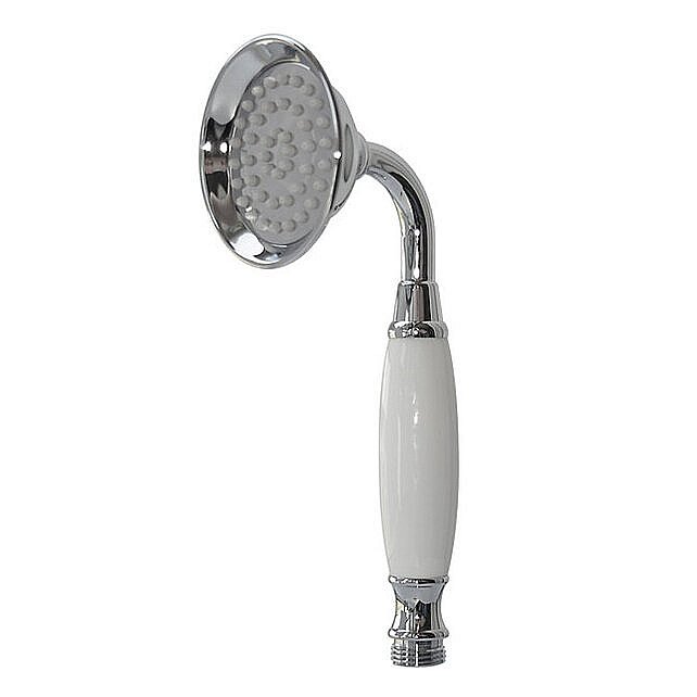 Душевая лейка Caprigo Parts 99-507-vot бронза купить в интернет-магазине сантехники Sanbest