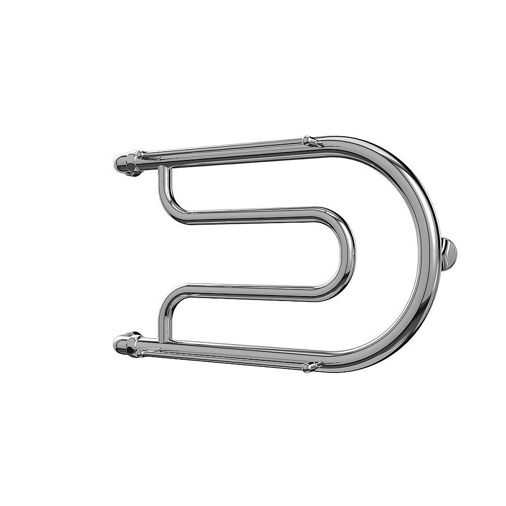 Полотенцесушитель водяной Terminus Фокстрот 320x600 купить в интернет-магазине сантехники Sanbest