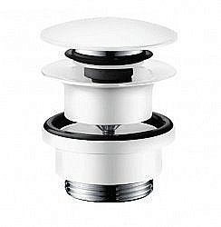 Донный клапан Hansgrohe 50100700 купить в интернет-магазине сантехники Sanbest