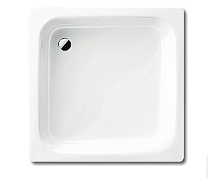 Душевой поддон Kaldewei Sanidusch 395 80х80 купить в интернет-магазине Sanbest
