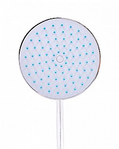 Душевая система Orange Flipo M23-912cr хром купить в интернет-магазине сантехники Sanbest