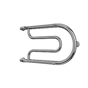 Полотенцесушитель водяной Terminus Фокстрот 320x600 купить в интернет-магазине сантехники Sanbest