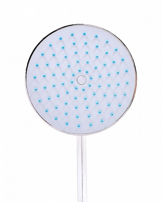 Душевая система Orange Flipo M23-912cr хром купить в интернет-магазине сантехники Sanbest