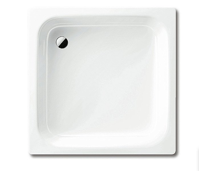 Душевой поддон Kaldewei Sanidusch 395 80х80 купить в интернет-магазине Sanbest