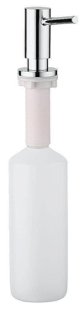 Диспенсер Grohe Cosmopolitan 40535000 Хром купить в интернет-магазине сантехники Sanbest