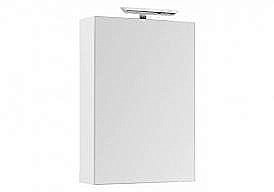 Зеркальный шкаф Aquanet Йорк 60 купить в интернет-магазине сантехники Sanbest