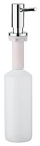Диспенсер Grohe Cosmopolitan 40535000 Хром купить в интернет-магазине сантехники Sanbest