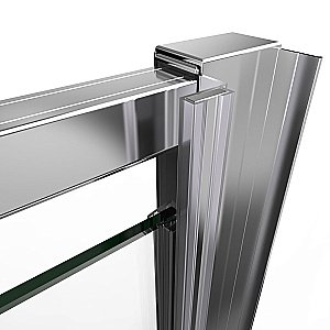 Душевая дверь Vincea Intra VDP-1I9010CH 900/100 купить в интернет-магазине Sanbest