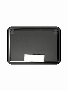 Зеркало ART&MAX SIENA 100 AM-Sie-1000-700-DS-F в ванную от интернет-магазине сантехники Sanbest