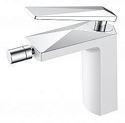 Смеситель для биде Boheme Venturo 376-W купить в интернет-магазине сантехники Sanbest