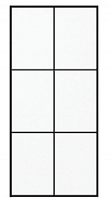 Душевое ограждение Bravat BLACKLINE BG090.5413B 90 купить в интернет-магазине Sanbest